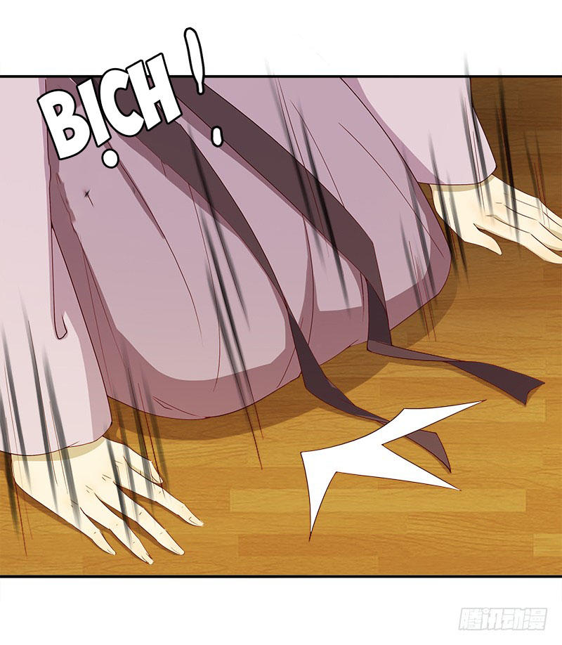 Khuynh Thế Độc Phi Chap 14 - Next Chap 15