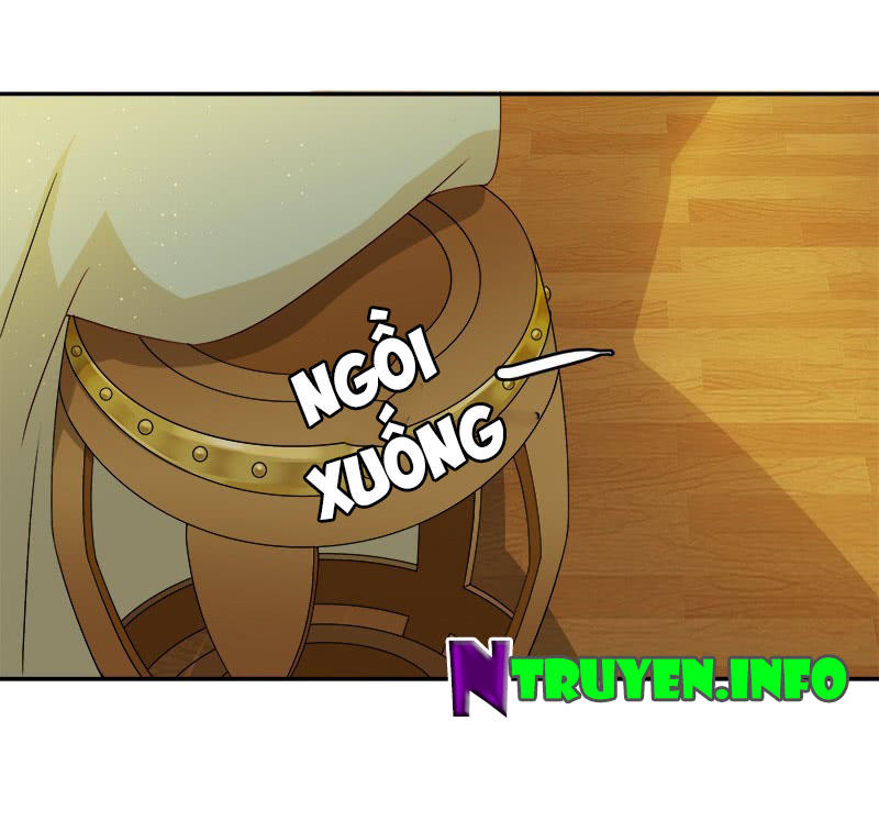 Khuynh Thế Độc Phi Chap 14 - Next Chap 15