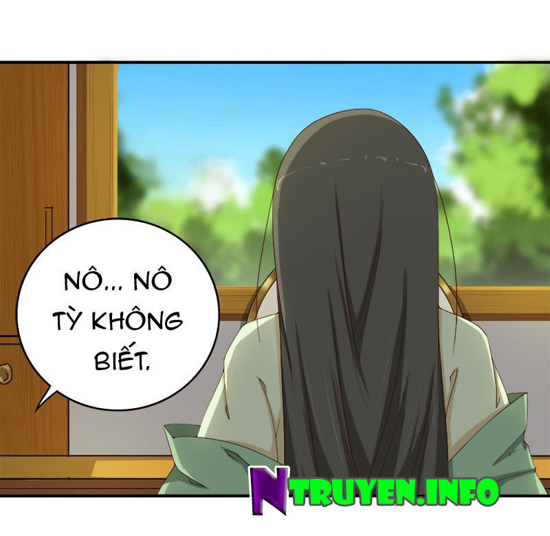 Khuynh Thế Độc Phi Chap 14 - Next Chap 15