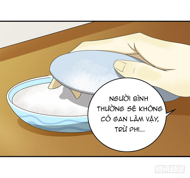 Khuynh Thế Độc Phi Chap 14 - Next Chap 15