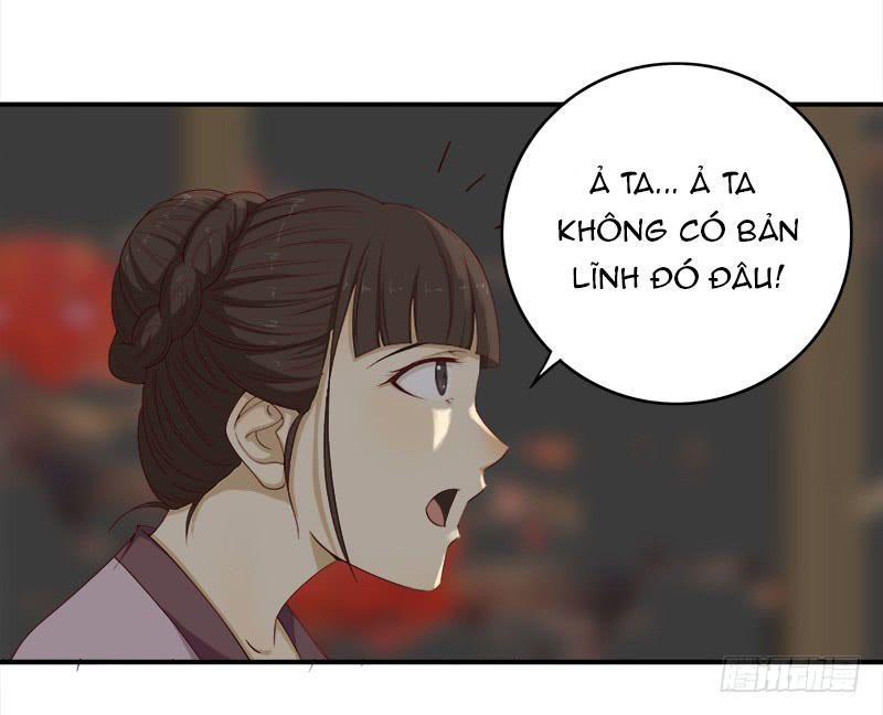 Khuynh Thế Độc Phi Chap 14 - Next Chap 15