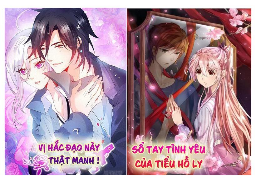 Khuynh Thế Độc Phi Chap 14 - Next Chap 15