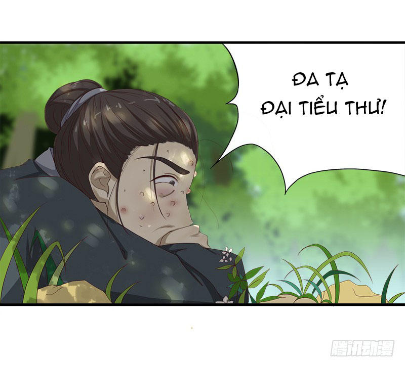 Khuynh Thế Độc Phi Chap 14 - Next Chap 15