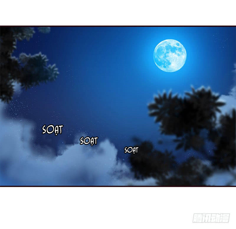 Khuynh Thế Độc Phi Chap 15 - Next Chap 16