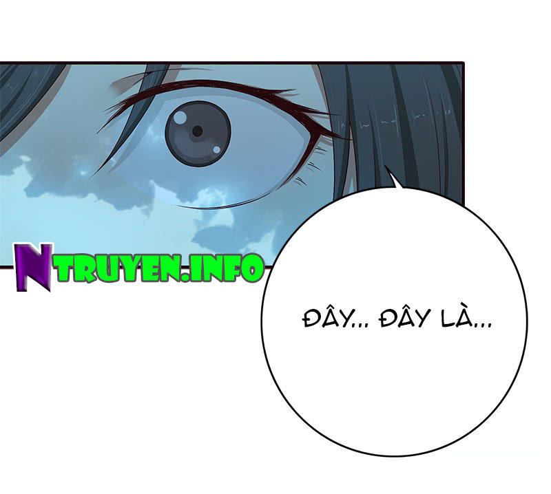 Khuynh Thế Độc Phi Chap 15 - Next Chap 16