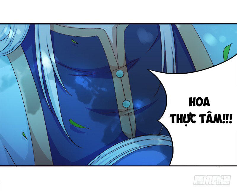 Khuynh Thế Độc Phi Chap 15 - Next Chap 16