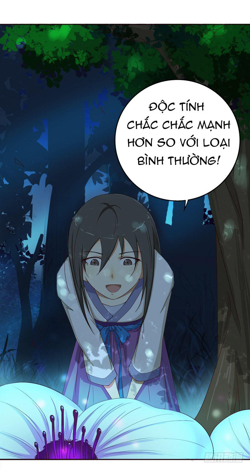 Khuynh Thế Độc Phi Chap 15 - Next Chap 16