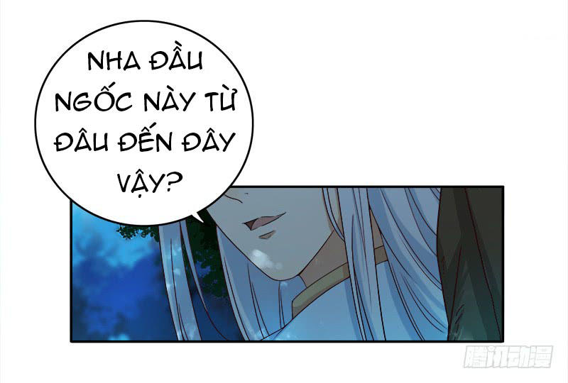 Khuynh Thế Độc Phi Chap 15 - Next Chap 16