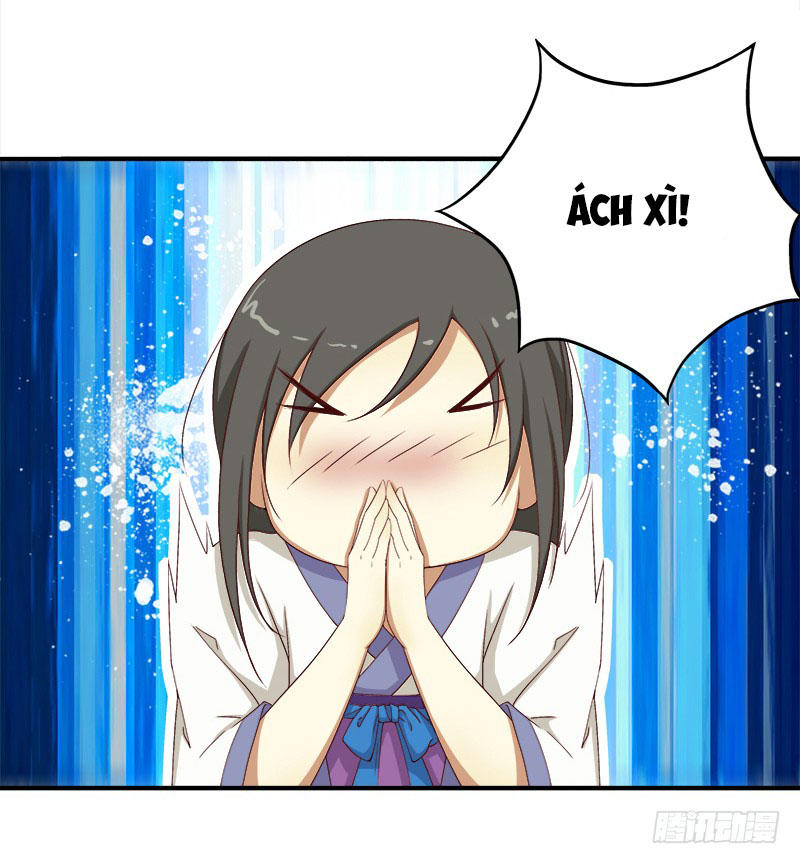 Khuynh Thế Độc Phi Chap 15 - Next Chap 16