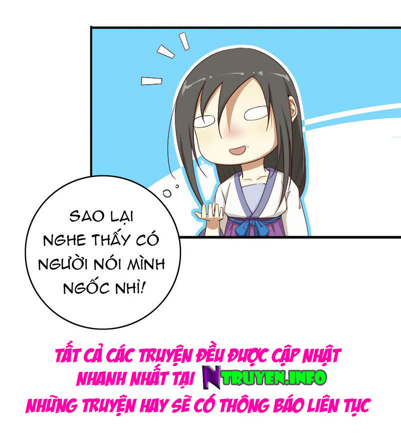 Khuynh Thế Độc Phi Chap 15 - Next Chap 16