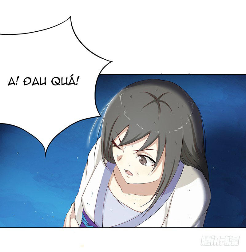 Khuynh Thế Độc Phi Chap 15 - Next Chap 16