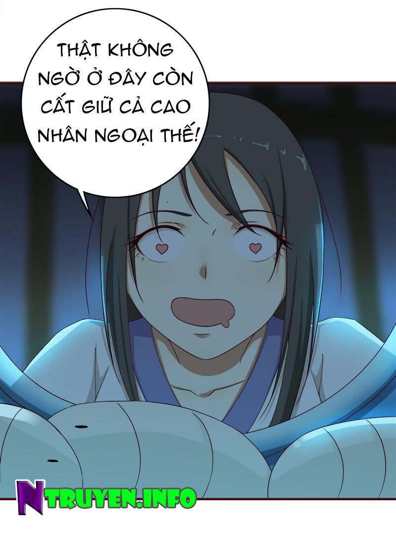 Khuynh Thế Độc Phi Chap 15 - Next Chap 16