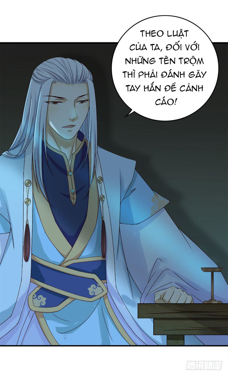 Khuynh Thế Độc Phi Chap 15 - Next Chap 16