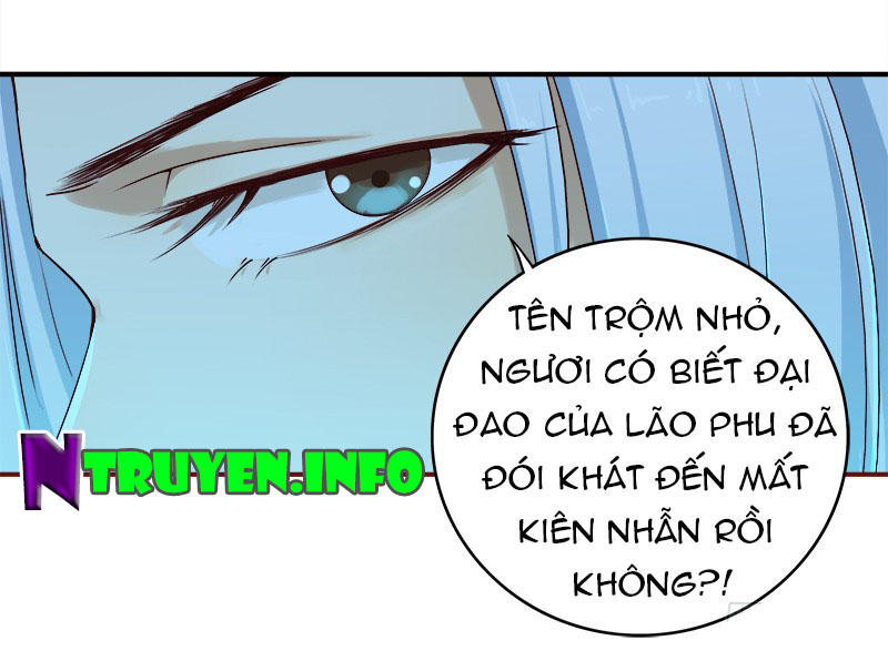 Khuynh Thế Độc Phi Chap 15 - Next Chap 16