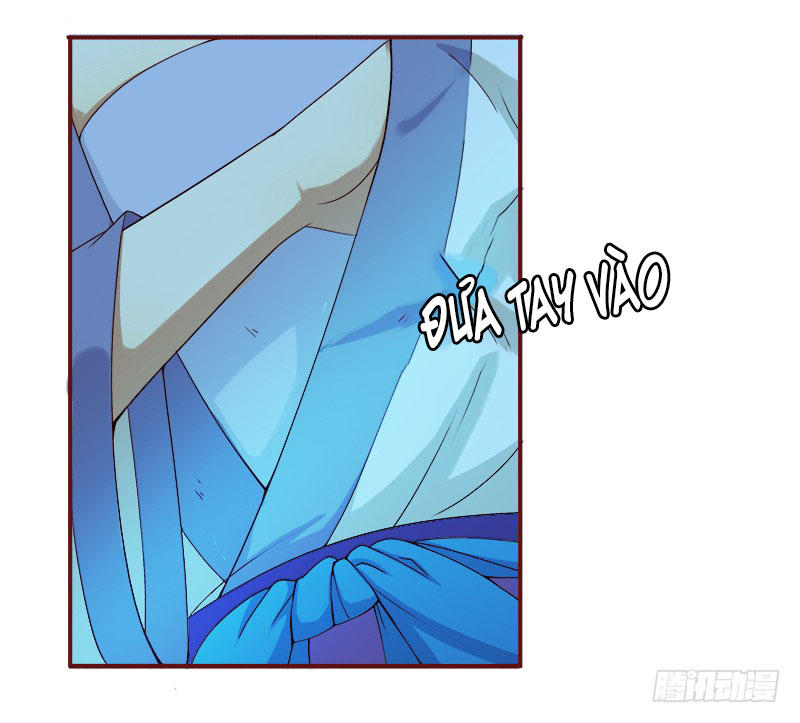 Khuynh Thế Độc Phi Chap 15 - Next Chap 16