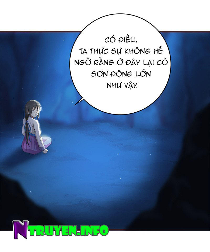 Khuynh Thế Độc Phi Chap 15 - Next Chap 16