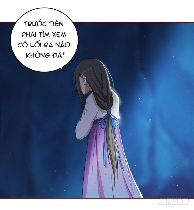Khuynh Thế Độc Phi Chap 15 - Next Chap 16