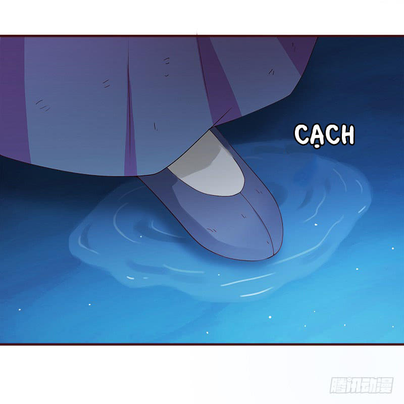 Khuynh Thế Độc Phi Chap 15 - Next Chap 16