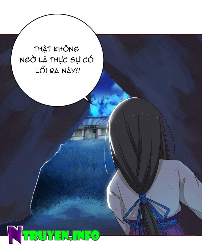 Khuynh Thế Độc Phi Chap 15 - Next Chap 16