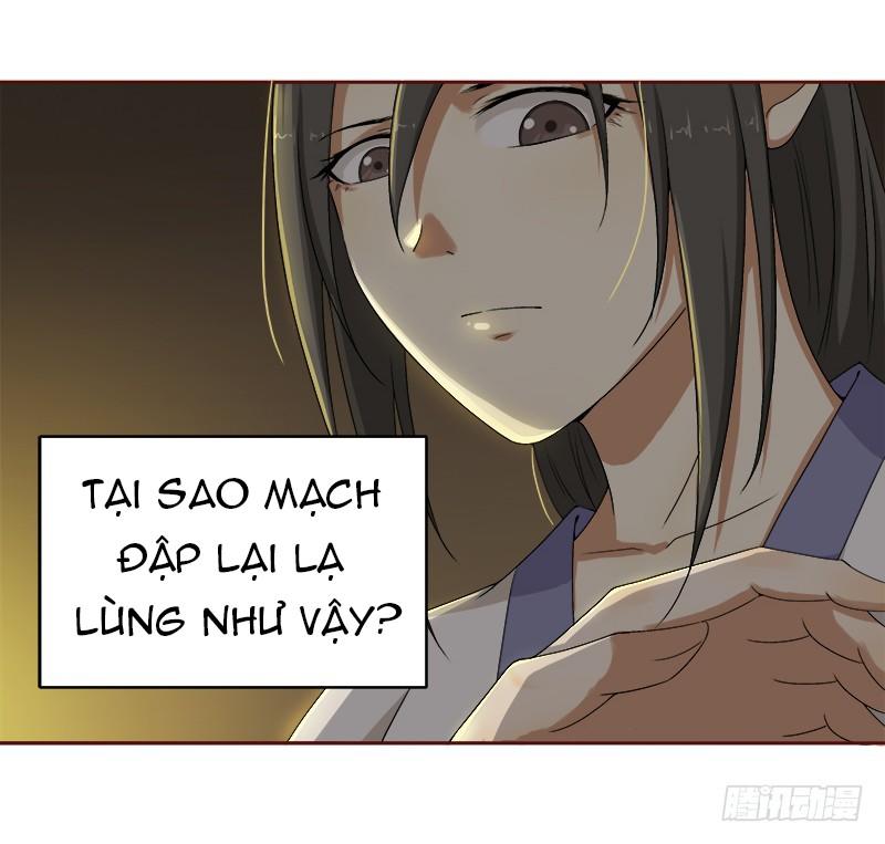 Khuynh Thế Độc Phi Chap 16 - Next Chap 17