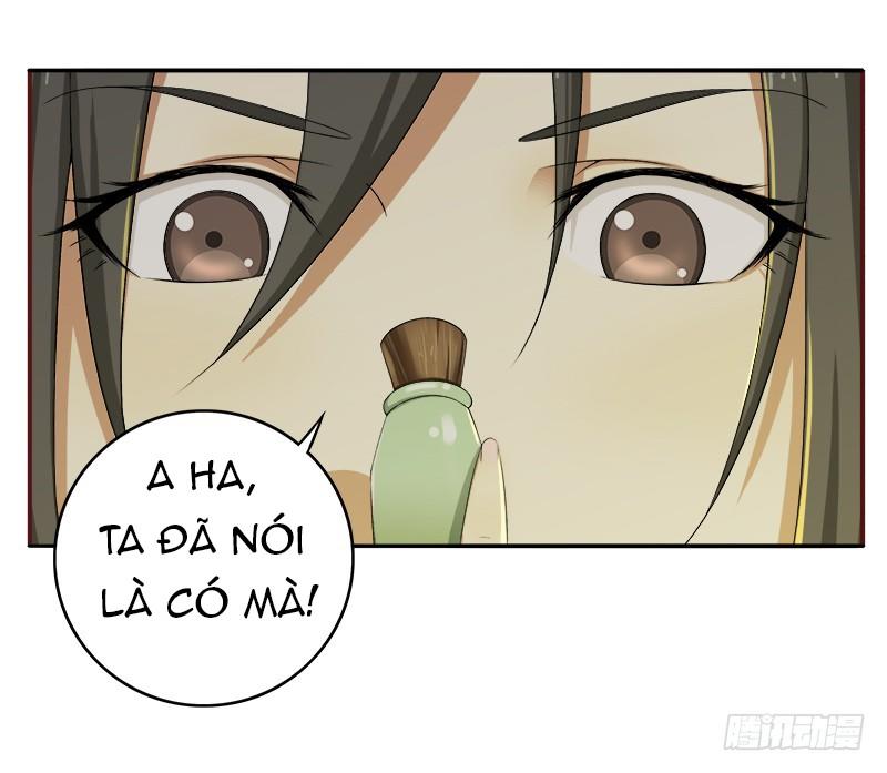 Khuynh Thế Độc Phi Chap 16 - Next Chap 17