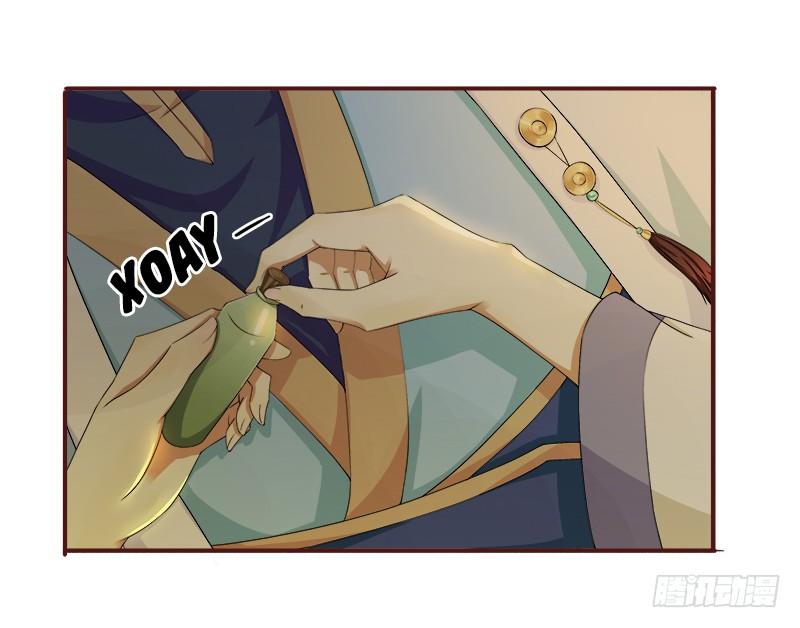 Khuynh Thế Độc Phi Chap 16 - Next Chap 17