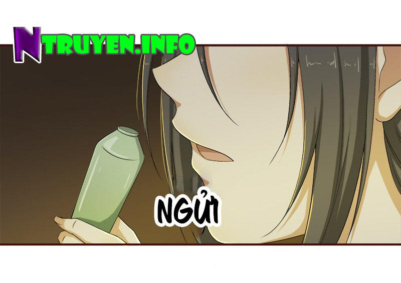 Khuynh Thế Độc Phi Chap 16 - Next Chap 17