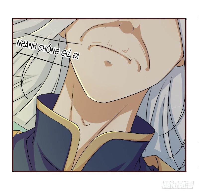 Khuynh Thế Độc Phi Chap 16 - Next Chap 17