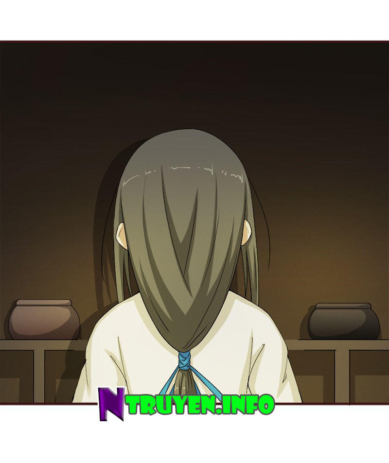 Khuynh Thế Độc Phi Chap 16 - Next Chap 17