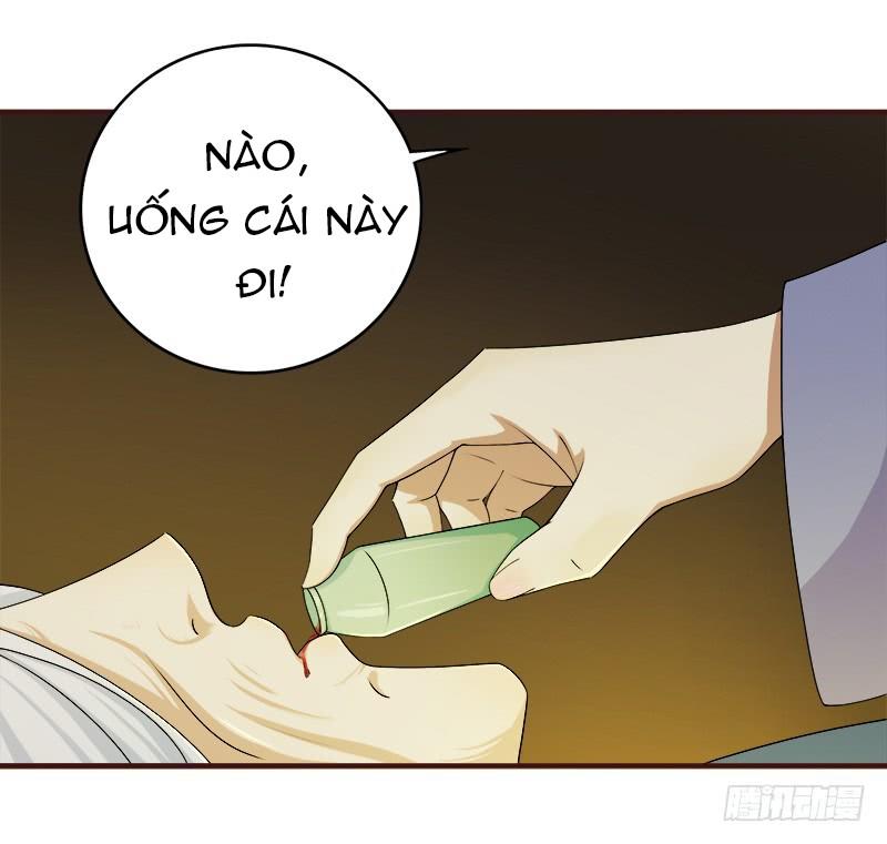 Khuynh Thế Độc Phi Chap 16 - Next Chap 17