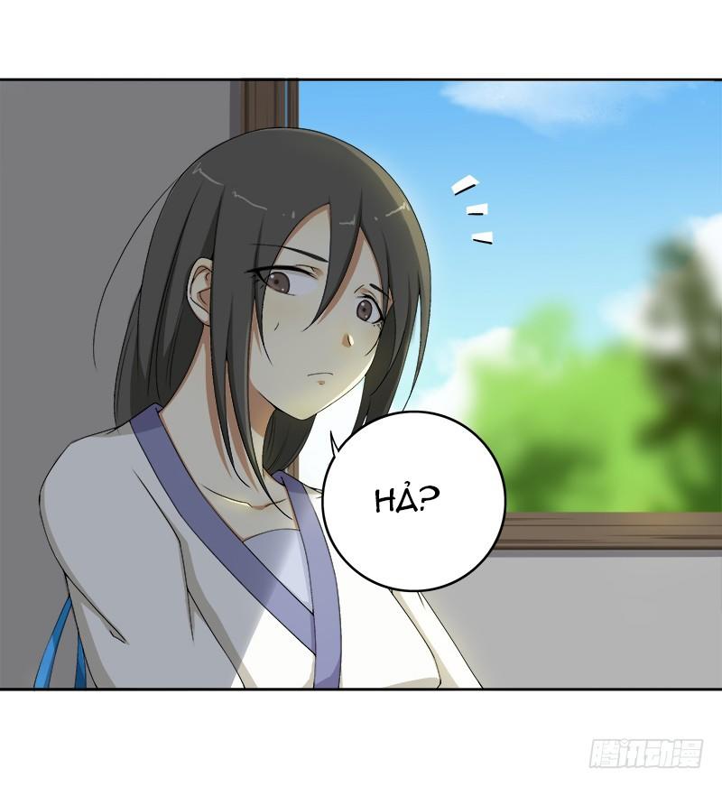 Khuynh Thế Độc Phi Chap 16 - Next Chap 17