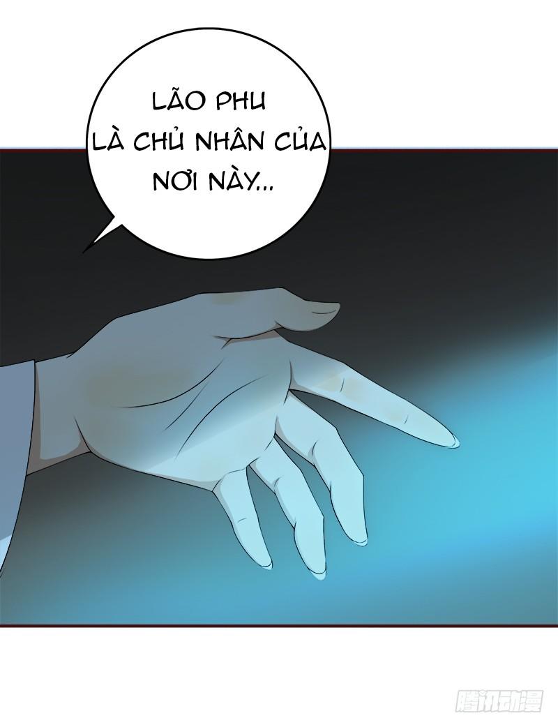 Khuynh Thế Độc Phi Chap 16 - Next Chap 17