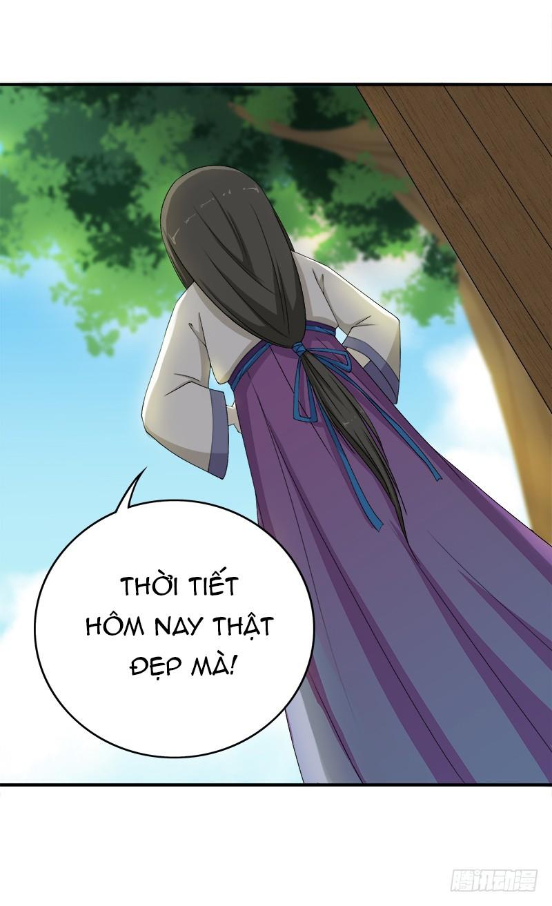 Khuynh Thế Độc Phi Chap 16 - Next Chap 17