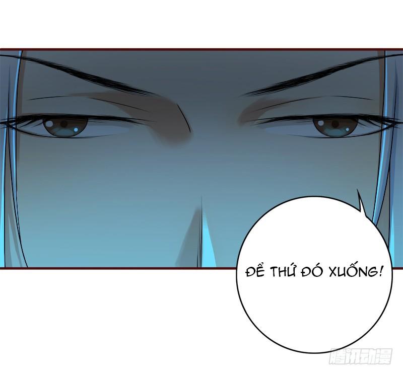 Khuynh Thế Độc Phi Chap 16 - Next Chap 17