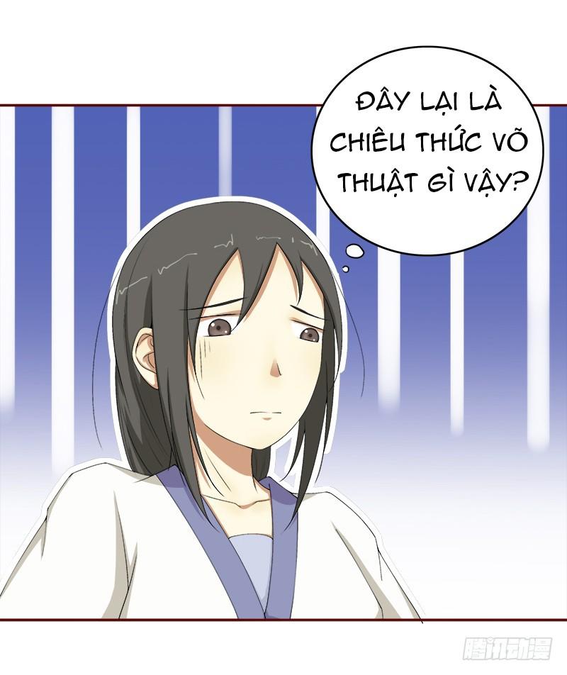 Khuynh Thế Độc Phi Chap 16 - Next Chap 17