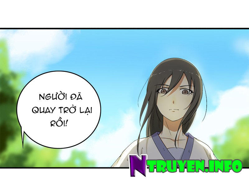 Khuynh Thế Độc Phi Chap 17 - Next Chap 18