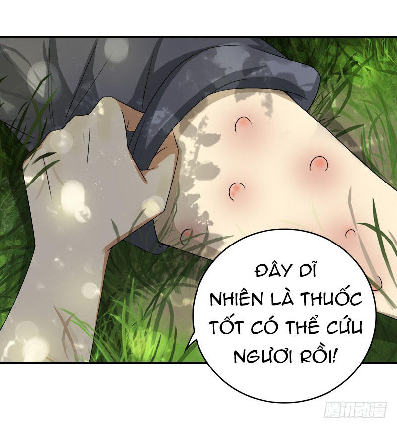Khuynh Thế Độc Phi Chap 17 - Next Chap 18