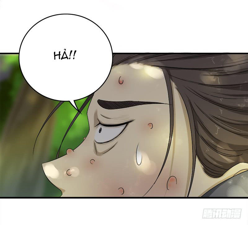 Khuynh Thế Độc Phi Chap 17 - Next Chap 18