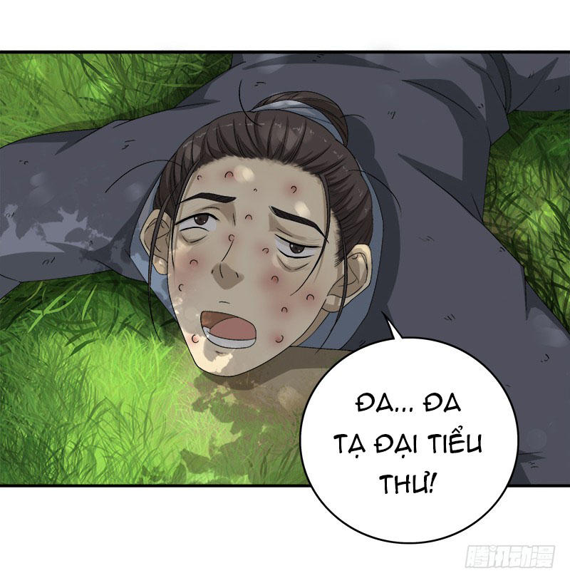 Khuynh Thế Độc Phi Chap 17 - Next Chap 18