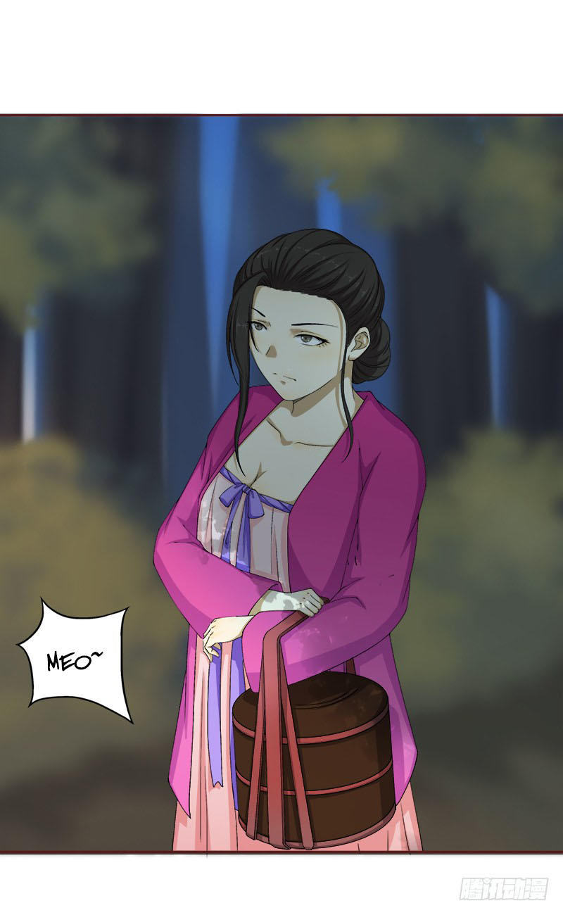 Khuynh Thế Độc Phi Chap 17 - Next Chap 18