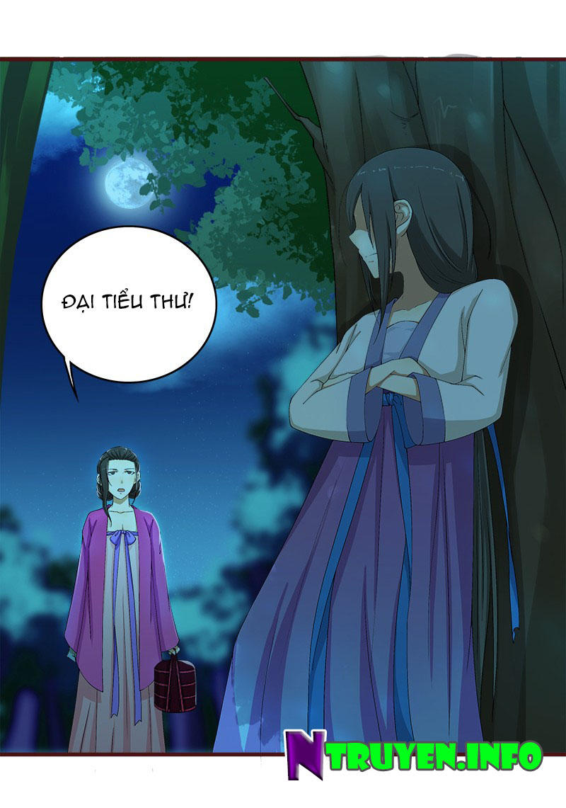 Khuynh Thế Độc Phi Chap 17 - Next Chap 18