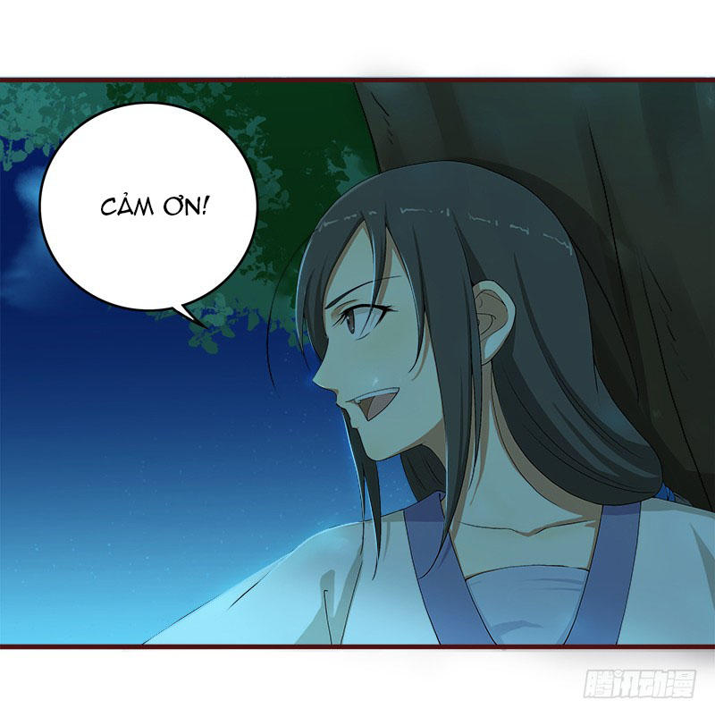 Khuynh Thế Độc Phi Chap 17 - Next Chap 18