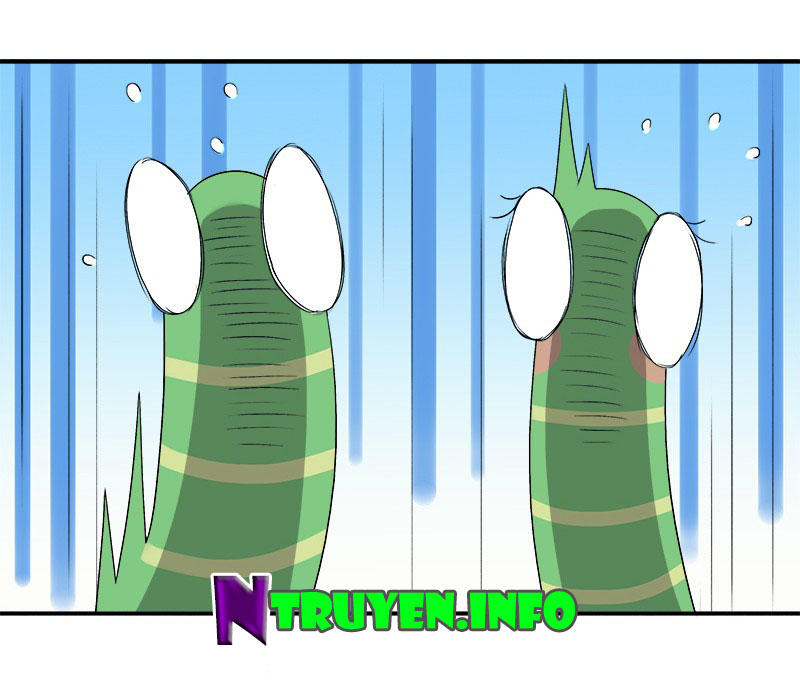 Khuynh Thế Độc Phi Chap 17 - Next Chap 18