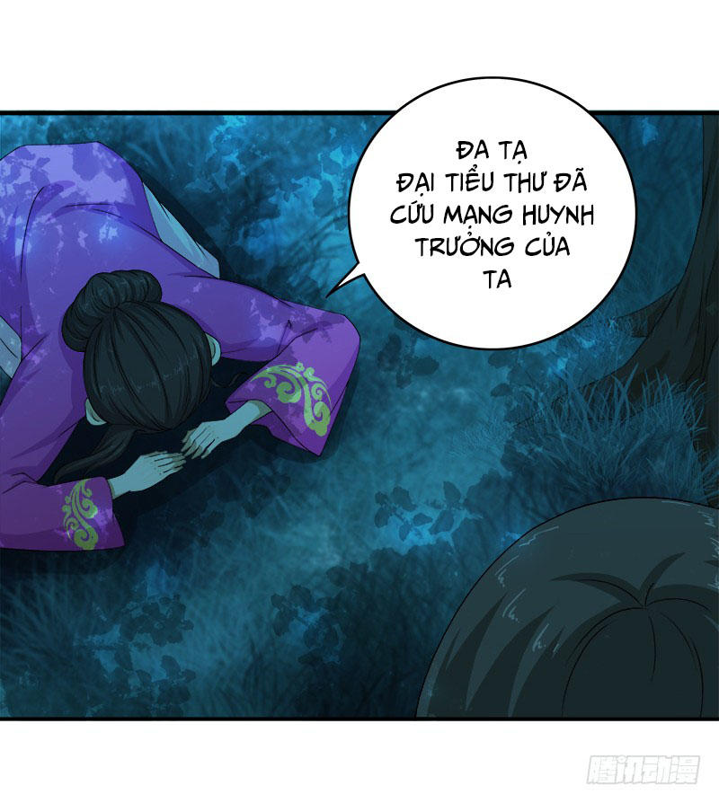 Khuynh Thế Độc Phi Chap 18 - Next Chap 19