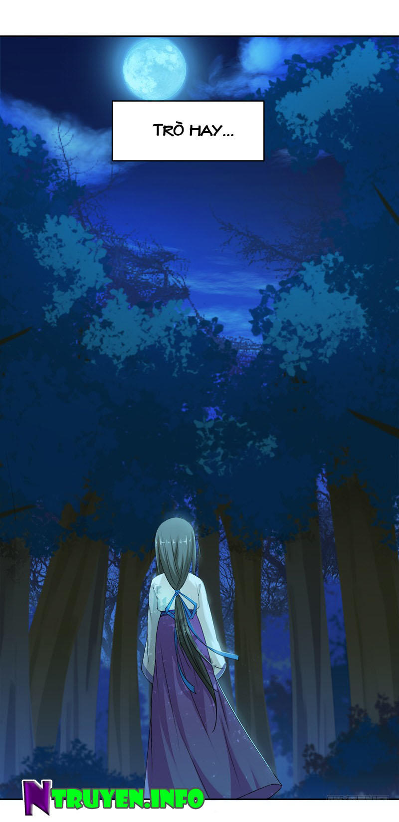 Khuynh Thế Độc Phi Chap 18 - Next Chap 19