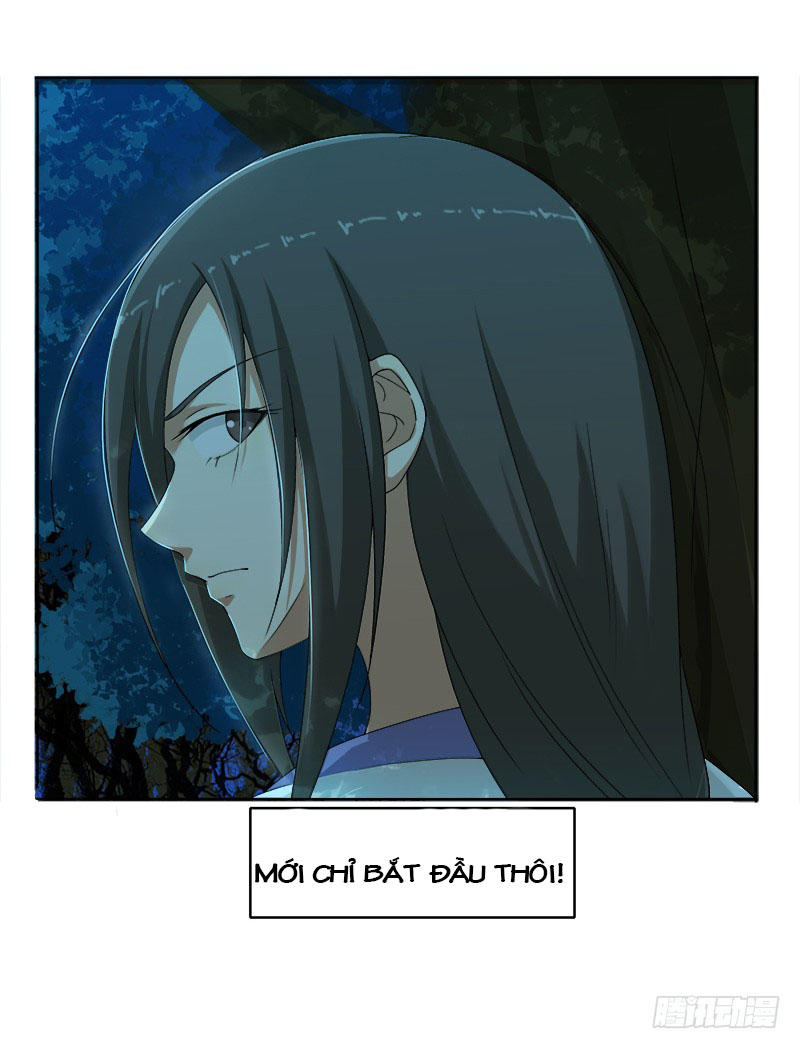 Khuynh Thế Độc Phi Chap 18 - Next Chap 19