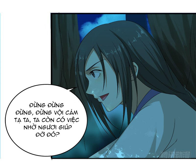 Khuynh Thế Độc Phi Chap 18 - Next Chap 19
