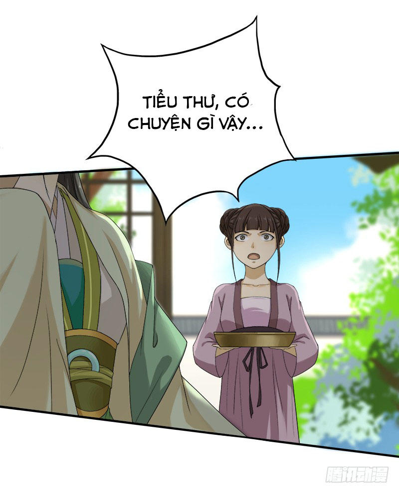 Khuynh Thế Độc Phi Chap 18 - Next Chap 19