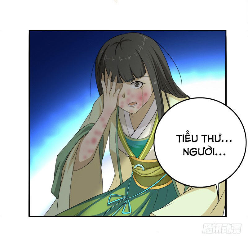 Khuynh Thế Độc Phi Chap 18 - Next Chap 19