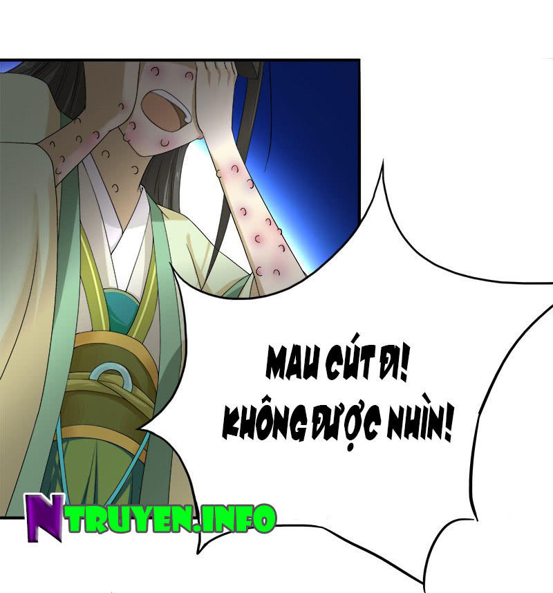 Khuynh Thế Độc Phi Chap 18 - Next Chap 19